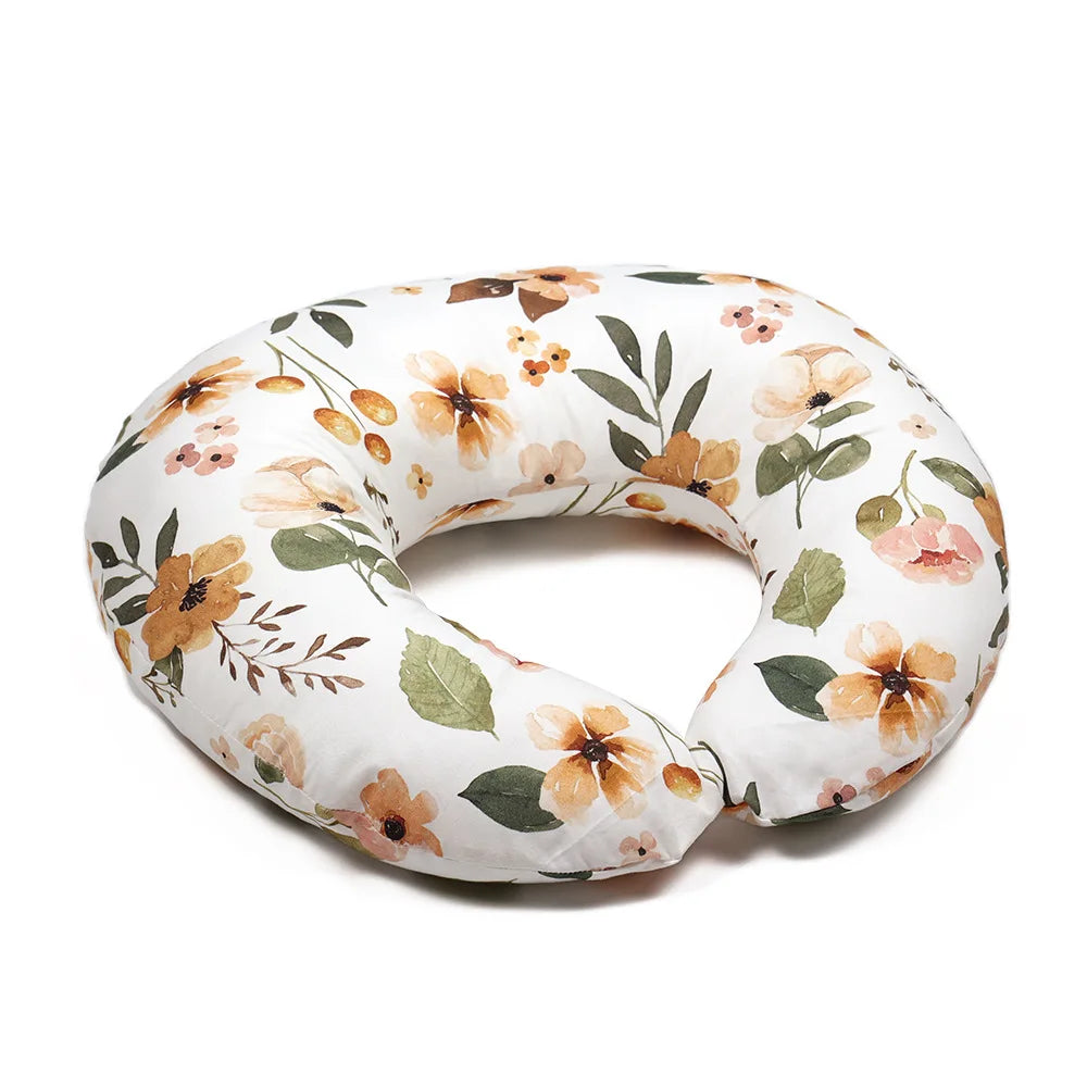 Multi-Functional Nursing & Support Pillow
