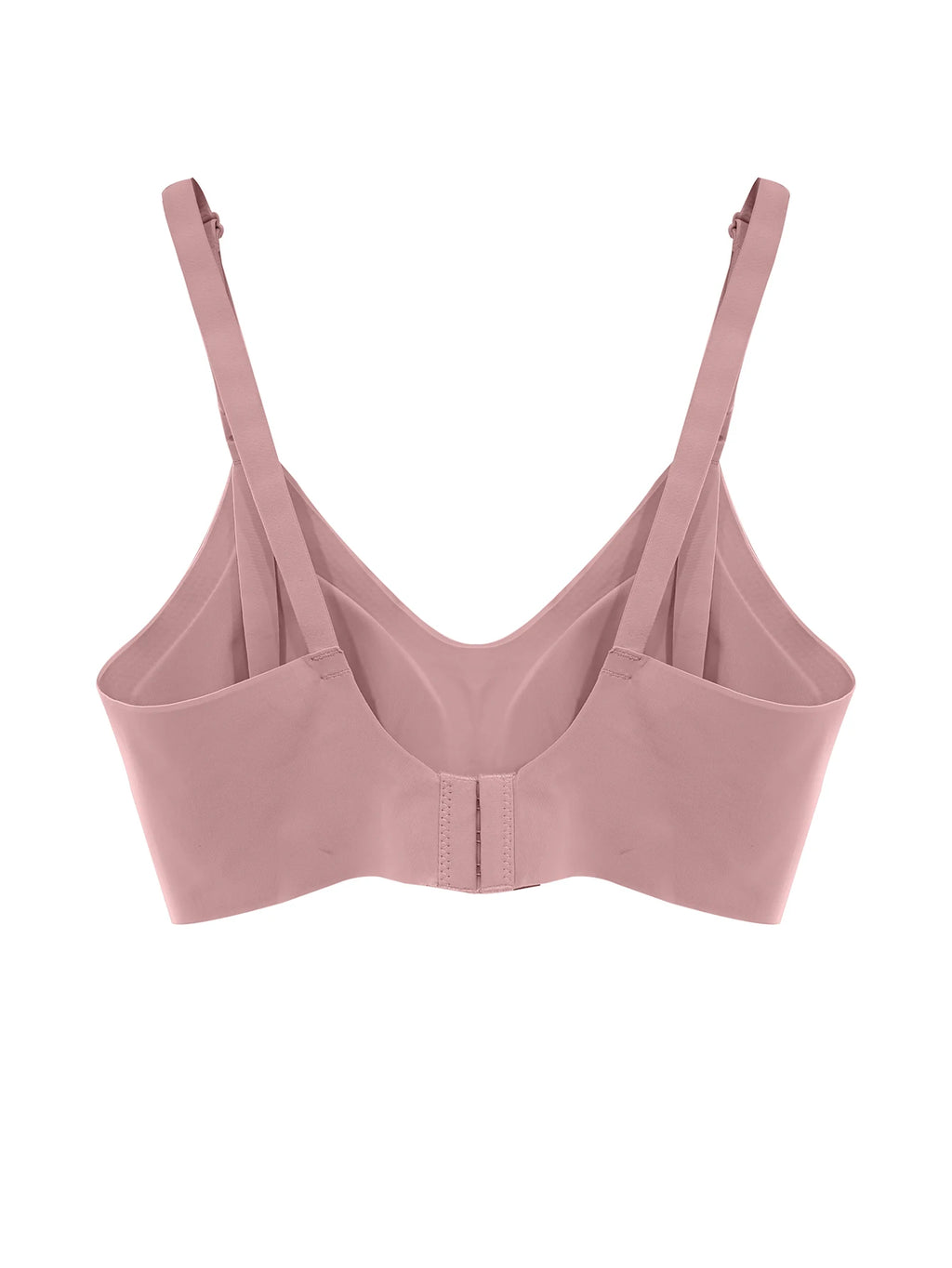 Seamless Nursing Bra