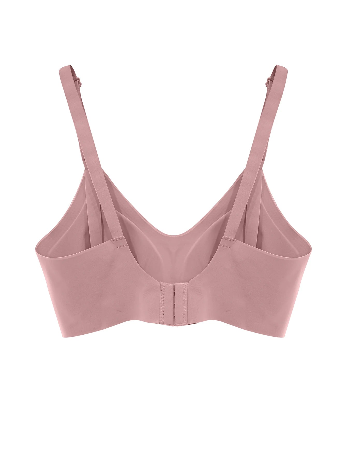Seamless Nursing Bra