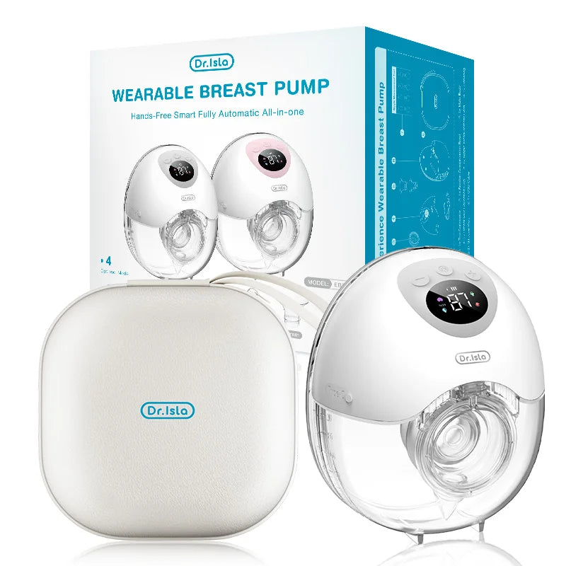 Wireless Electric Breast Pump