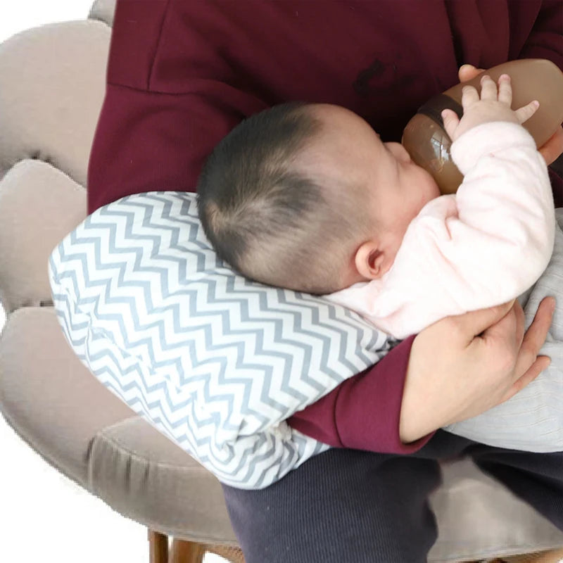 Baby Nursing Support Pillow