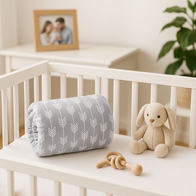 Baby Nursing Support Pillow